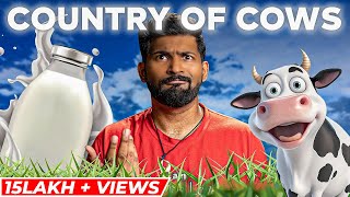 How MILK made NEW ZEALAND very very rich  World cup of Economies by Abhi and Niyu [upl. by Trueman]