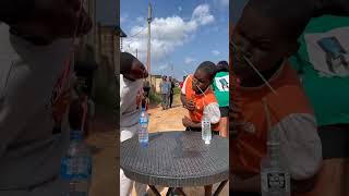 Straw Game Pt 1 😂subscribe comedy funnyvideos funny [upl. by Hobard]