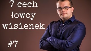 7 cech łowcy wisienek  jak poluje się na promocje bankowe 7 [upl. by Eelhsa507]