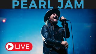 PEARL JAM live in Vancouver May 4 2024 FULL CONCERT [upl. by Adora]