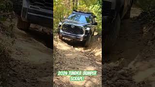 Explore with the 2024 Tundra – Ready for the OzarksquotToyotaTundra Overland OzarkNationalForest [upl. by Annej]