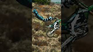 fresstyle Motocrossmotocross shortvideo mxgp mrpdany9378 [upl. by Anyk]