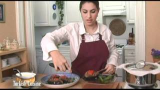 Turkish Cuisine Folge 2 [upl. by Annnora]