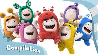 Oddbods  Meet the Oddbods [upl. by Dorraj]