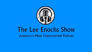 The Lee Enochs Show Episode 58 Rev KC Lopez [upl. by Aibos]