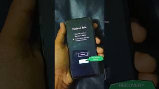 Reset Vivo Y91i  1820  y90  HARD RESET  How to reset Vivo y91i reset vivoy91i vivoreset [upl. by Yorgen]