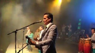 Parece Que Las Tienen Amarradas En Vivo Super Lamas Proza Films Xalapa [upl. by Ttegdirb]