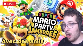 Mario Party Jamboree ft MrAp6 toghem amp Miruuu [upl. by Dorren]