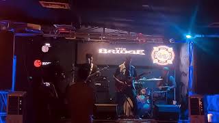 Ko kaslai live at BNC THEBridgeOfficialNepal [upl. by Floridia]