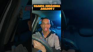 🔴ACABOU A TARIFA DINÂMICA uberdrive aplicativo uber motoristadeapp 99pop indriver uber99pop [upl. by Meade]