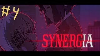 Synergia directo 4 [upl. by Sydelle752]