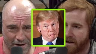 Andrew Santino Trump is Like a Deranged Comedy Writer [upl. by Archie]