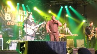 Sugaray Rayford Band [upl. by Lonergan451]