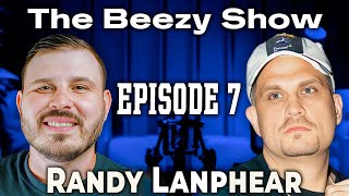 Randy Lanphear on Creating with Swae Lee amp His Creative Processes  The Beezy Show  Ep7 [upl. by Kreiner]