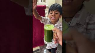 Cheraku rasam from crushing machine 1 juice vlog music trendingshorts trending shorts youtube [upl. by Sices]