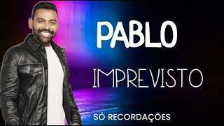 IMPREVISTO  PABLO [upl. by Odie]