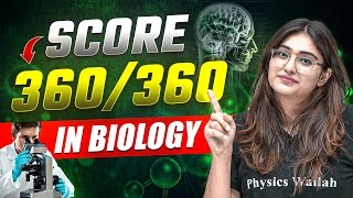 NMC Update Detailed Analysis  Must Watch This to Score 360360 in NEET Biology [upl. by Nahttam]