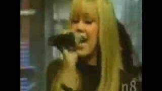 Hannah Montana I Got Nerve Music Video Full Version [upl. by Berghoff]