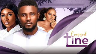 CROSSED LINE  Maurice Sam Sonia Uche Juliet Njemanze 2024 Nollywood Romantic Romance Movie [upl. by Dloreg832]