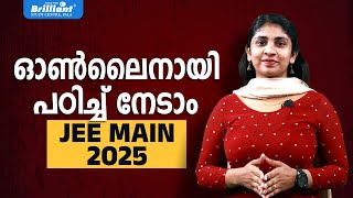 Achieve JEE Main 2025 Success through Crash Online Classes [upl. by Pry72]