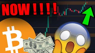 WARNING 91 OF PEOPLE WILL MISS THIS NEXT BITCOIN MOVE [upl. by Acinyt]