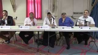 20th July 2013 Question Time Panel Discussion on Syria [upl. by Ahsekal]