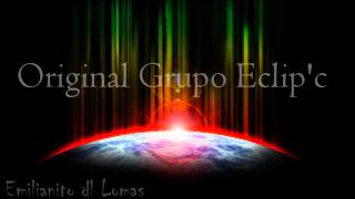 Eclipc  Vuelve a mi [upl. by Yllod]