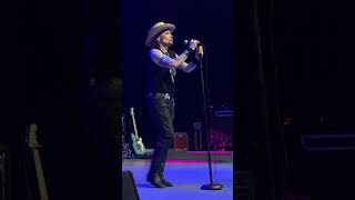 Goody Two Shoes by Adam Ant Greek Theatre 42724 adamant livemusic concert concerts [upl. by Daigle]