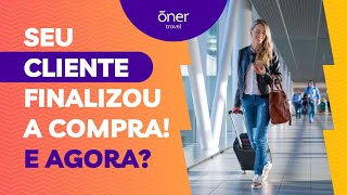 SEU CLIENTE FINALIZOU A COMPRA E AGORA [upl. by Deibel]