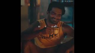 Mihiran  Mulawe මුලාවේ feat Themiya Thejan Status video [upl. by Coussoule]