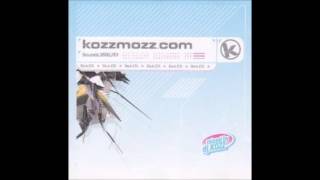 Kozzmozzcom Mixed By DJ Kozz Full Mix [upl. by Akire101]