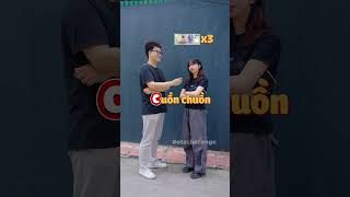 Kể tên các con vật bắt đầu bằng chữ C Shorts [upl. by Lehcim]