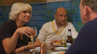 EastEnders  Teddy Billy Nicola amp Honey Have Lunch  14th November 2024 [upl. by Leeanne]