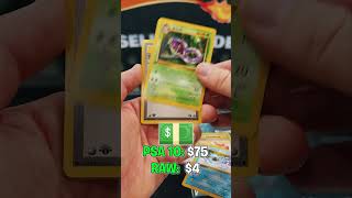 575 1st Edition Pokemon Fossil Pack PULLS A 3000 CARD [upl. by Aivyls]