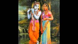 Krishna Devotional Song Radha than Premathodano by RK Pillai Singapore [upl. by Laddy252]