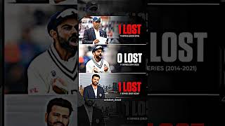 Who is best test captain  shorts indvsnz viratkohli msdhoni rohitsharma cricket testcricket [upl. by Eras]