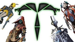 Warframe  Trib Tries Totally Tubular Augments [upl. by Walburga205]