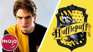 Top 10 Signs You’re a Hufflepuff [upl. by Pass631]