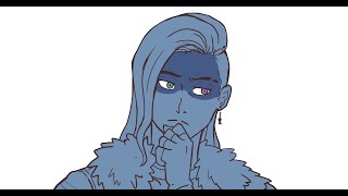 Critical Role Animatic quotDry Humorquot [upl. by Lubet]