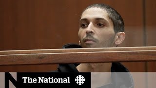 quotSwattingquot suspect may not see justice in Canada [upl. by Dlorrej216]