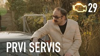 Prvi Servis 29 [upl. by Laverne]