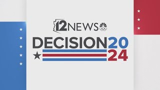 Decision 2024 Live election night coverage [upl. by Pass820]