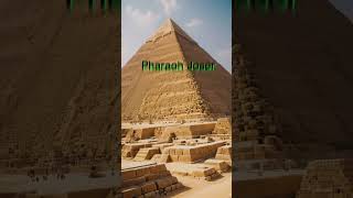 Imhoteps Masterpiece The Step Pyramid of Pharaoh Djoser🔍🏺 Ai History Channel AncientEgypt [upl. by Wsan]