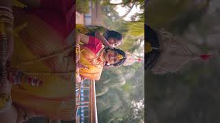 Gaye holud porbo Bengali Traditional Marriage ytshorts trending weddinggraphicas bengalibride [upl. by Colleen]