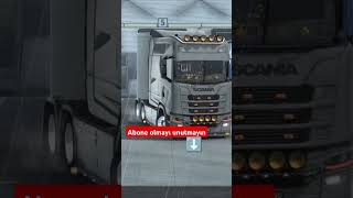 Dorse bağlama teknikleri music automobile ets2turkiye aboneol ets2 kirkenes eurotruck [upl. by Lliw520]