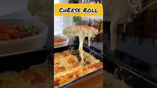 Cheese Roll food [upl. by Nitsirt]