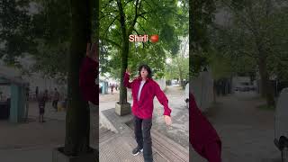 Wer kann das Beste PYROTECHNIK  How2Shirli [upl. by Nollie737]