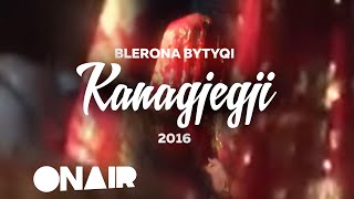 Blerona Bytyci  Kanagjegji 2016 [upl. by Jefferey]