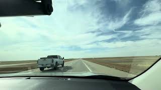 I70 West Hays KSDenver CO Pt 2548 [upl. by Manning]