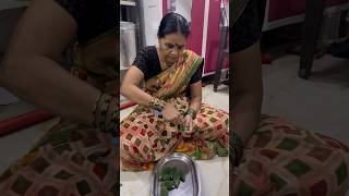 Sukkh Karle aapliaai cooking cookingchannelinmarathi cookingfood recipe [upl. by Lillith271]